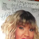 Especially Yours - order shipping information - Photo 2 - comment #2135342