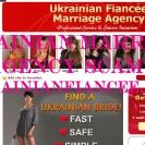 Ukrainian Fiancee Marriage Association [UFMA] - ukrainian fiancee marriage agency (ufma) scam: beware of fraud and theft - Photo 1 - update #1165147