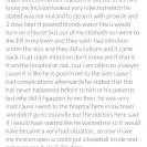 Dr. Richard Levin - Dishonest and Either Incompetent or Lazy!! - Photo 2 - comment #1905232