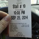 Premier Parking Enforcement [PPE] - Illegal booting - Photo 1 - comment #1499303