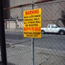 Premier Parking Enforcement [PPE] - Illegal booting - Photo 2 - comment #1499303