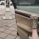 Premier Parking Enforcement [PPE] - Illegal booting - Photo 1 - comment #2000070