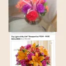 FTD Companies - failure to render services that were paid for - Photo 1 - comment #1714747