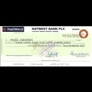 National Westminster Bank / NatWest - natwest pulls plug at last min - Photo 2 - comment #2100422