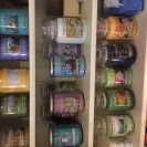 Yankee Candle - no smell - Photo 1 - comment #1697840