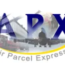 Air Parcel Express / APX WorldWide Express - Scam and cheating! - Photo 1 - comment #352395