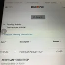 Experian - Credit report is a rip off! - Photo 1 - comment #1953624