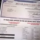 Award Notification Commission [ANC] - 2000000.00 winner - Photo 1 - comment #1755506