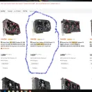 Newegg - fraud, bait and switch, false advertising - Photo 1 - comment #1929616