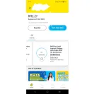 DiGi Telecommunications - they charged more than I had spent - Photo 3 - comment #2255932