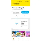 DiGi Telecommunications - they charged more than I had spent - Photo 2 - comment #2356037