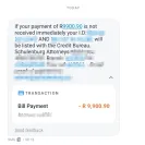 Schulenburg Attorneys - Demanding money unfairly - Photo 1 - comment #2269613