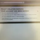 Zynga - My zynga poker account is banned - Photo 1 - comment #1881832