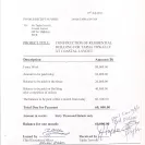 Jama Construction Company, Gambia - Alieu Dibba - Photo 4 - comment #1667107