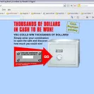 Reader's Digest / Trusted Media Brands - false contest - Photo 1 - comment #1208245