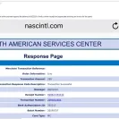 North American Services Center (NASC) - Fraud - Photo 1 - comment #2404716