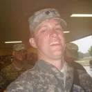 Sgt David Carney Michael - military staff soliciting leave funds - Photo 1 - comment #1640753