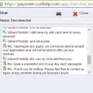 Payoneer - company fraud - Photo 1 - comment #1697380