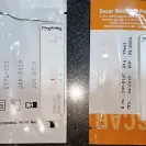 Trivitron Healthcare - Got scammed - Photo 1 - comment #2012269