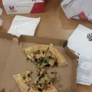 Pizza Hut - Extremely late delivery to the wrong address after broken promises - Photo 3 - comment #1763074