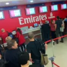 Emirates - bad service at check in counter - Photo 3 - comment #1644764