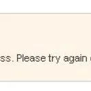 Bonanza - Banned with no explanation - Photo 1 - comment #1619305