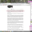 Beatrice Marot PSYCHIC FRAUD AND INTERNET STALKER - SHE IS A FRAUD AND A STALKER! DO NOT USE HER SERVICES!! - Photo 2 - comment #1235011