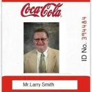 Coca-Cola - coco cola lottery - Photo 1 - comment #1803689