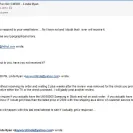 Samsung - display problem - Photo 2 - comment #1649930