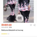 Lazada Southeast Asia - Selling something that they dont have - Photo 1 - comment #2044900