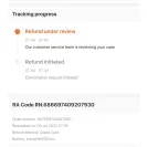 Lazada Southeast Asia - Selling something that they dont have - Photo 1 - comment #2246469