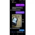 Lazada Southeast Asia - Selling something that they dont have - Photo 1 - comment #2452525