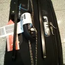 Etihad Airways - lost baggage - Photo 1 - comment #1771759