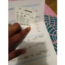 Etihad Airways - lost baggage - Photo 1 - comment #2241447