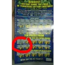 TN Lottery - Cheating player out of their money - Photo 1 - comment #2419075