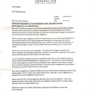 PSG Surveys - stay away from these con artist - Photo 1 - comment #1550479
