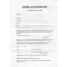 PSG Surveys - stay away from these con artist - Photo 1 - comment #2521131