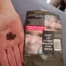 Imperial Tobacco Australia - Didn't ask any details about me - Photo 1 - comment #2541660