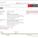 Light In The Box - I received a shipped out confirm with tracking # - wrong tracking number - Photo 1 - comment #1526283
