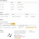 Light In The Box - I received a shipped out confirm with tracking # - wrong tracking number - Photo 2 - comment #1526283
