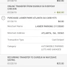 Lanier Parking Solutions - Parking Fines - Photo 2 - comment #2061840