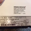 Vitamix - life-time warranty - Photo 1 - comment #1758728