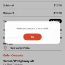 Papa Murphy's International - Terrible Manager - Photo 2 - comment #2576421