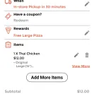 Papa Murphy's International - Terrible Manager - Photo 4 - comment #2576421