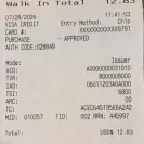 Papa Murphy's International - Terrible Manager - Photo 5 - comment #2576421