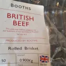Booths - Rude Staff,Management disinformation. - Photo 1 - comment #1965191