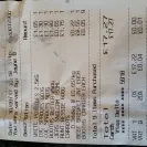Booths - Rude Staff,Management disinformation. - Photo 3 - comment #1965191