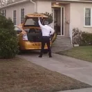 Yellow Cab - rude driver - Photo 1 - update #1255975