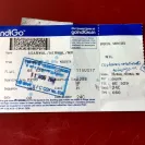 IndiGo Airlines - baggage loss - Photo 1 - comment #1823300