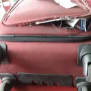 IndiGo Airlines - baggage loss - Photo 2 - comment #1823300